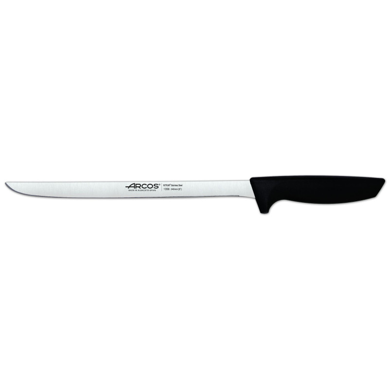 Cuchillo Jamonero - Flexible Arcos ref. 135600