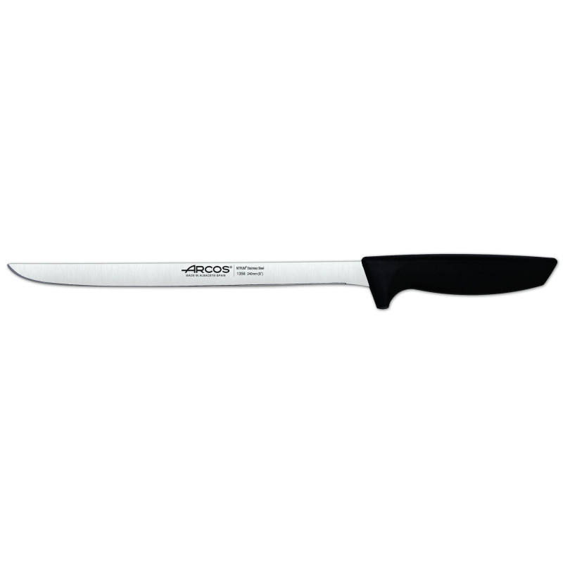 Slicing Knife - Flexible Arcos ref 135600
