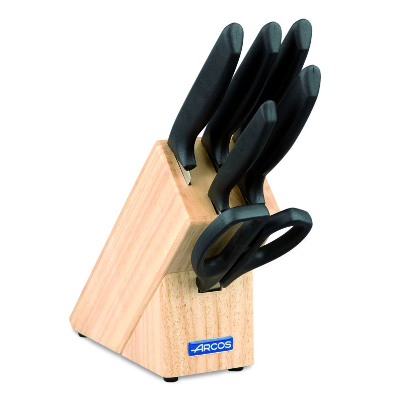 Knife Set Arcos ref 136100