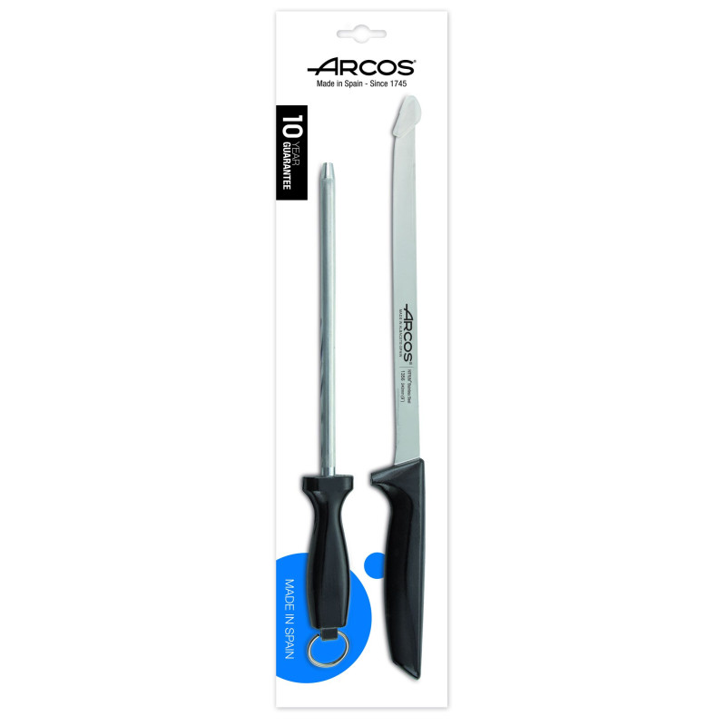 Set de porte-jambons Arcos réf. 136700