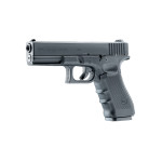 GLOCK 17 GEN4 CO2 PISTOL