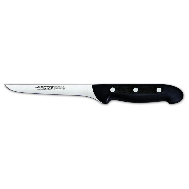 Cuchillo Deshuesador Arcos ref. 151500