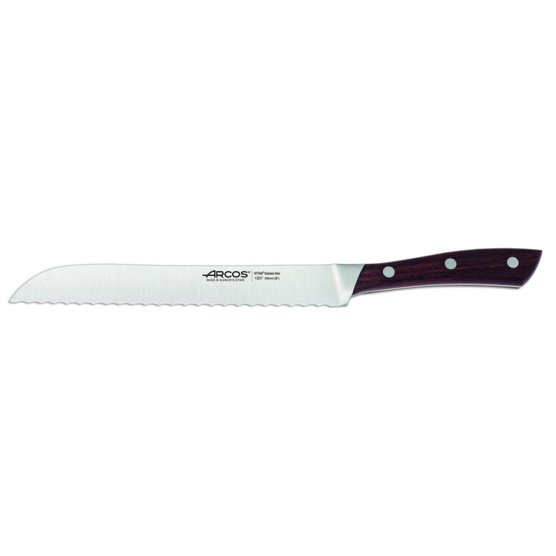 Coltello da pane Arcos ref. 155710