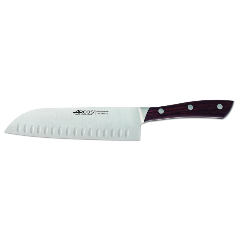 Coltello Santoku Arcos ref. 155810