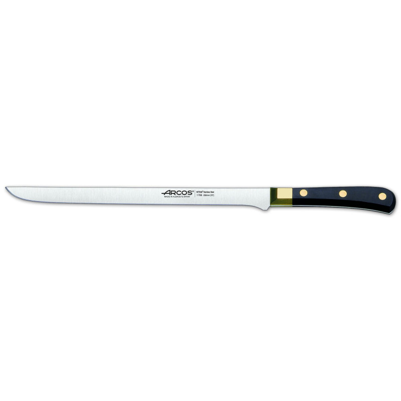 Coltello da prosciutto - Flessibile Arcos ref. 170600