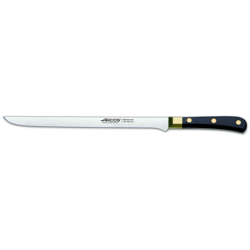 Slicing Knife - Flexible Arcos ref 170600