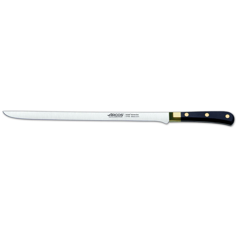 Cuchillo Jamonero - Flexible Arcos ref. 171000
