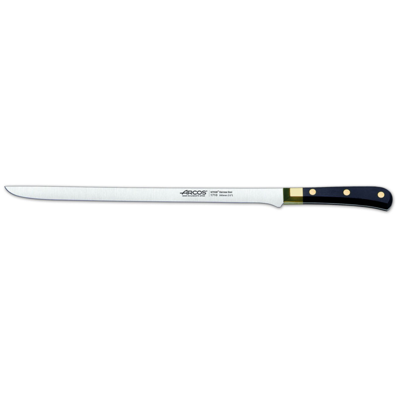 Slicing Knife - Flexible Arcos ref 171000