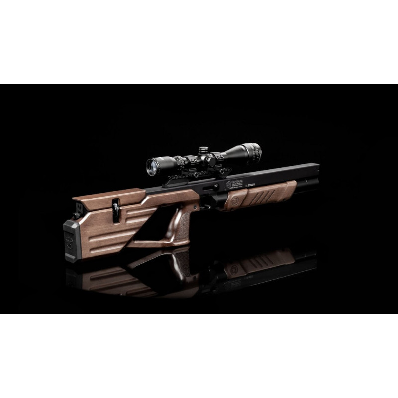 PCP CARABINE KALIBRGUN CAPYBARA 5.5 mm