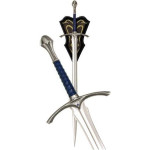 GLAMDRING SWORD THE SWORD OF GANDALF