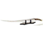 HADHAFANG SWORD THE SWORD OF ARWEN