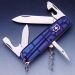 VICTORINOX MULTI-TOOL POCKET-KNIFE