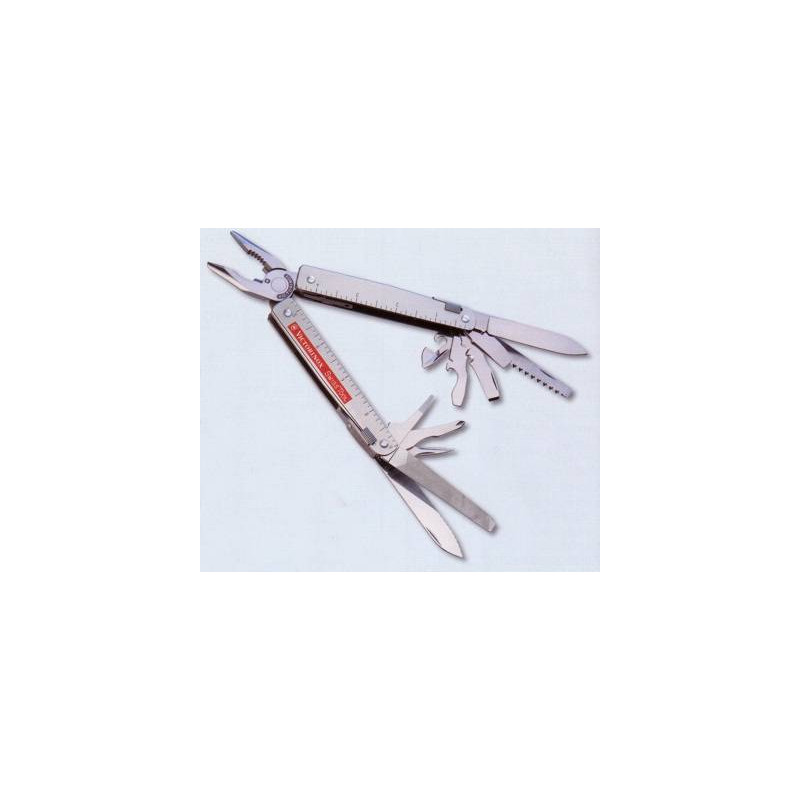 SWISS TOOL ALLZWECKMESSER