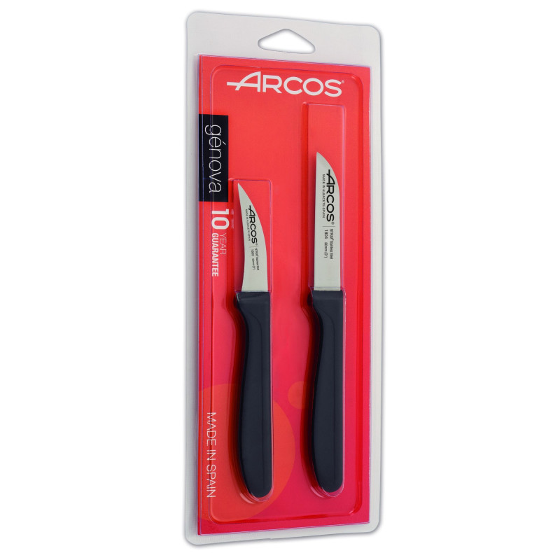 Paring Knives Set Arcos ref 182000