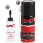 2 - SPRAY ACEITE LUBRICANTE