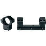 MONTURA TS-300 30 MM CARRIL MED PARA CARABINAS DE