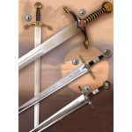 HISTORIC SWORDS