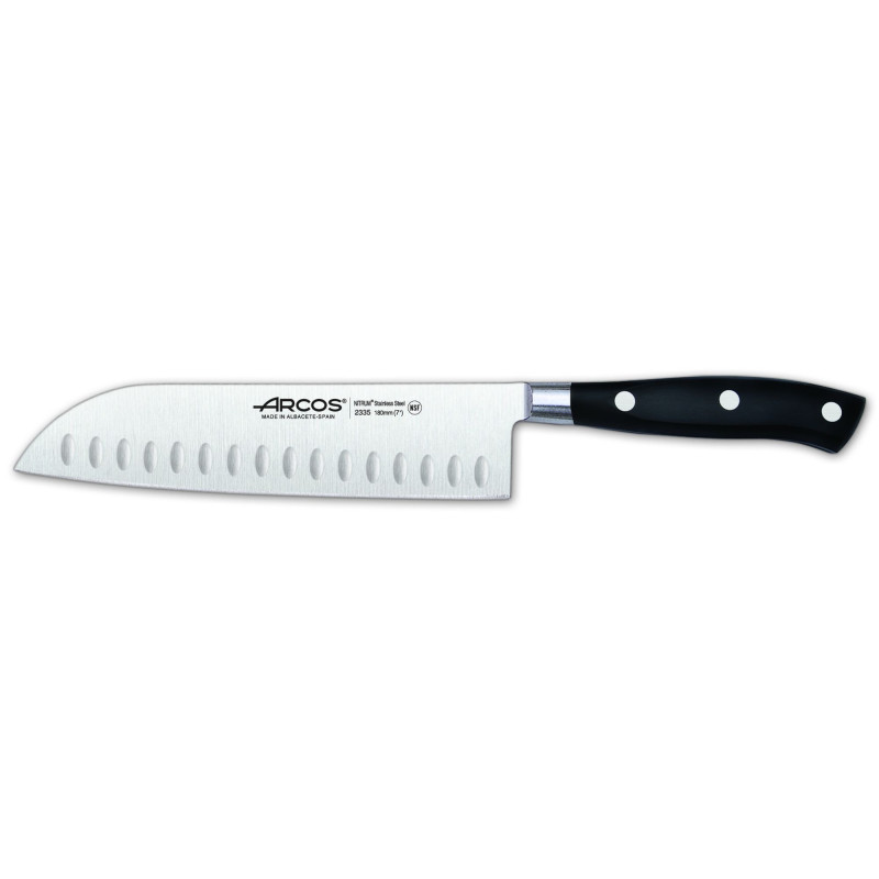 Cuchillo Santoku Arcos ref. 233500
