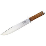 CUCHILLO FALLKNIVEN NL1 THOR