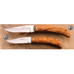 MOUNT POCKET KNIVES JOKER MADE IN ALBACETE-SPAIN