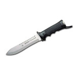 1 - CUCHILLO AITOR COMMANDO BLANCO