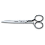 3 CLAVELES WORKINGS SCISSORS