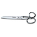 3 CLAVELES WORKINGS SCISSORS