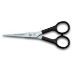 3 CLAVELES SCUOLA SCISSORS OF HAIRDRESSING SALON