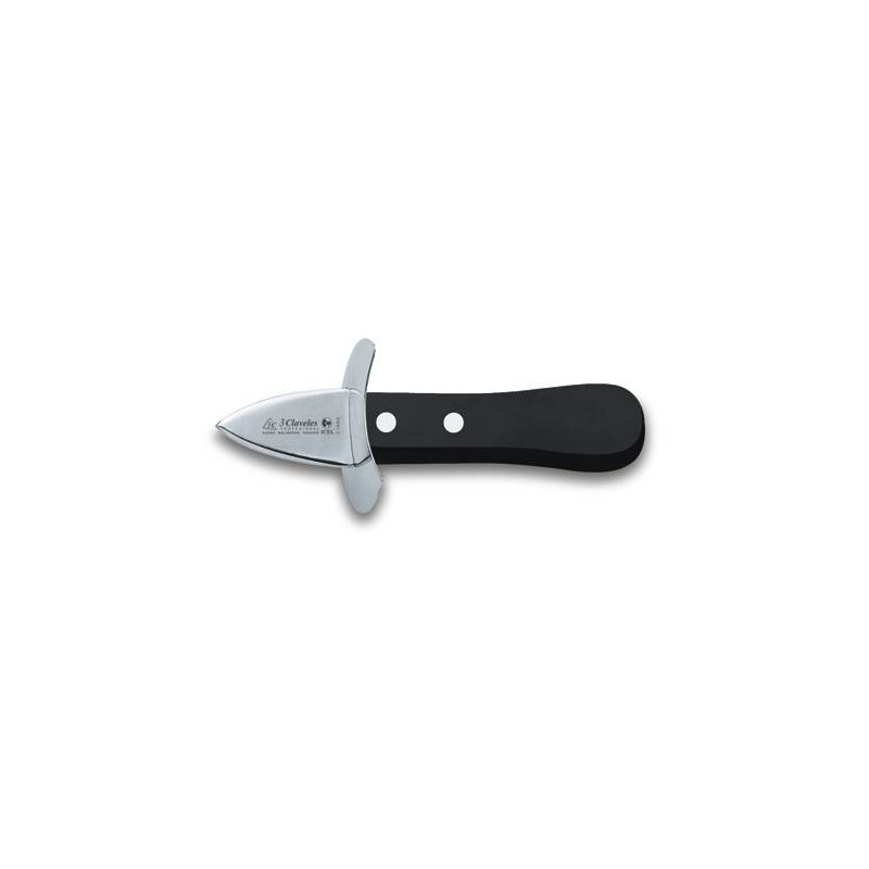 3 CLAVELES PROFISSIONAL OYSTER OPENER 2