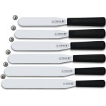 3 CLAVELES POLYPROPYLENE SPATULAS