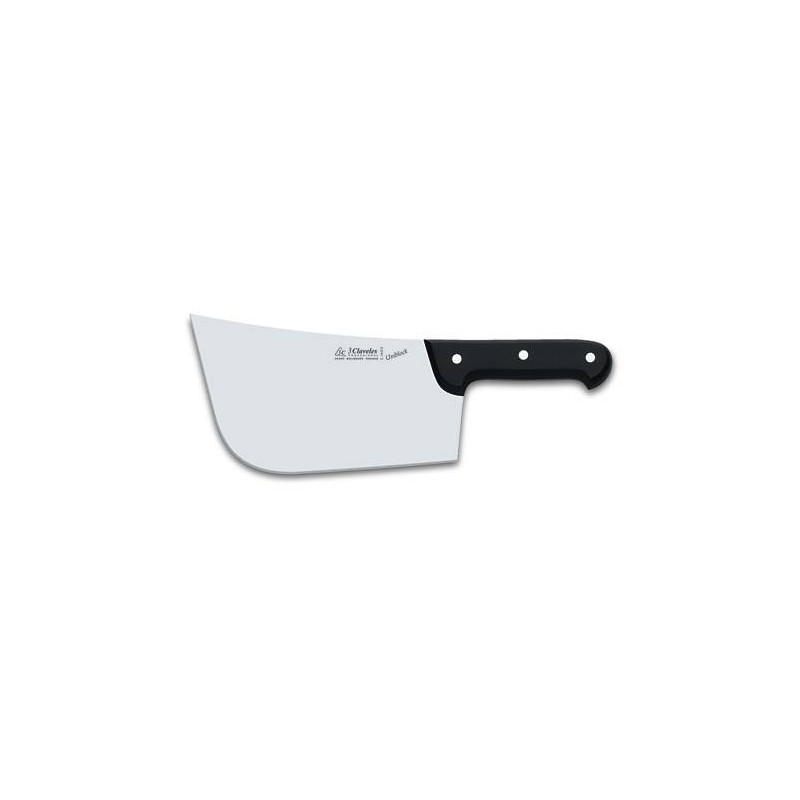 BUTCHER AXE 3 CLAVELES