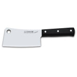 3 CLAVELES POLISHED KITCHEN AXE