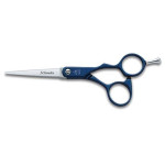 TIJERA DURALUMINIO CORTE AZUL 2