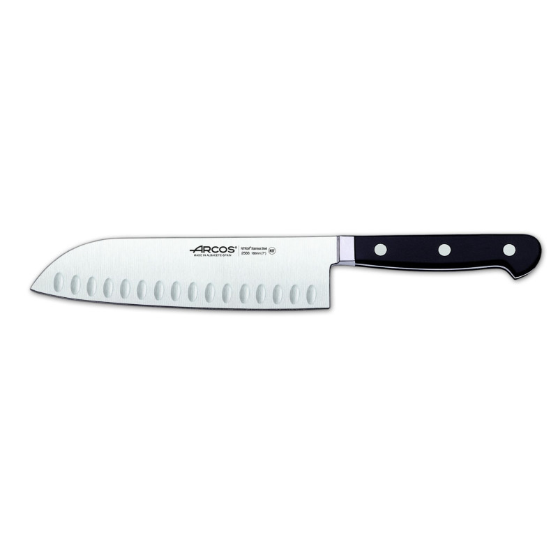 Cuchillo Santoku Arcos ref. 256600