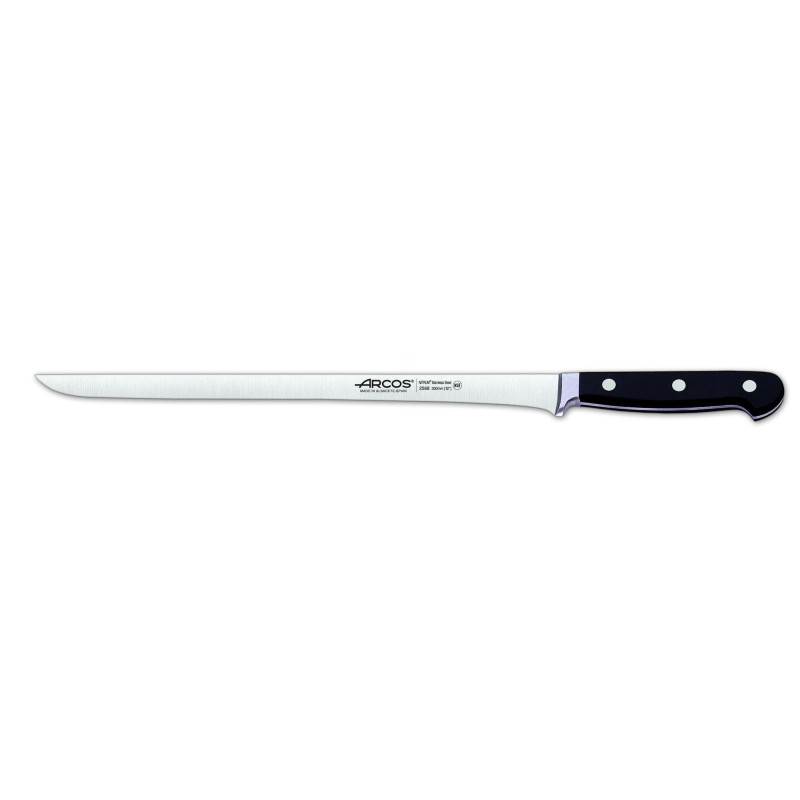 Cuchillo Jamonero - Flexible Arcos ref. 256800