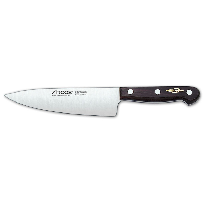 Couteau de chef Arcos réf. 263200