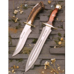 CUCHILLO MUELA BW-24 MADERA