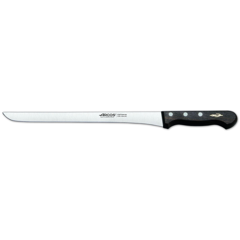 Cuchillo Jamonero - Flexible Arcos ref. 272300