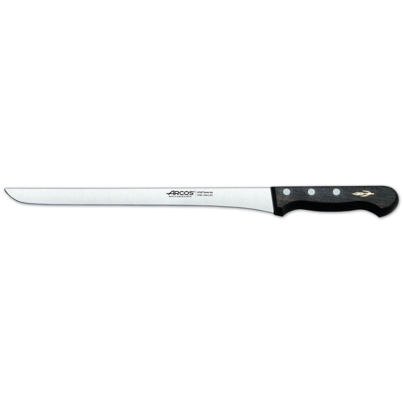 Slicing Knife - Flexible Arcos ref 272300