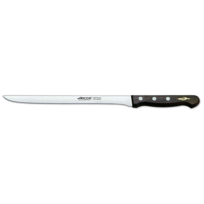 Slicing Knife - Flexible Arcos ref 273200