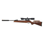 CARABINA COMETA FENIX 400 COMPACT STAR 6,35