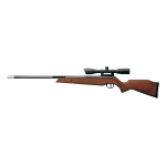CARABINA COMETA FUSION 5,5