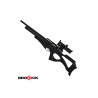 CARABINA BROCOCK COMPATTO SNIPER XR CALIBRE 5,5MM