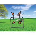 MOVIL TARGET PLINKING GAMO