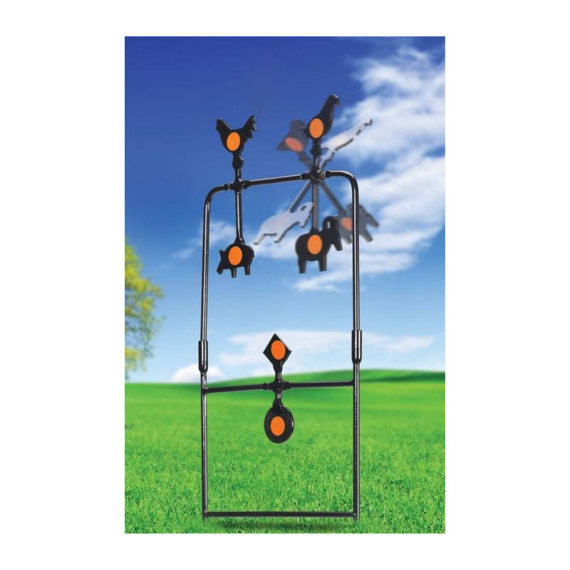 DIANA GIRADOR DE GAMO MÓVEL