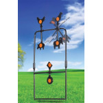 MOVIL TARGET SPINNER GAMO