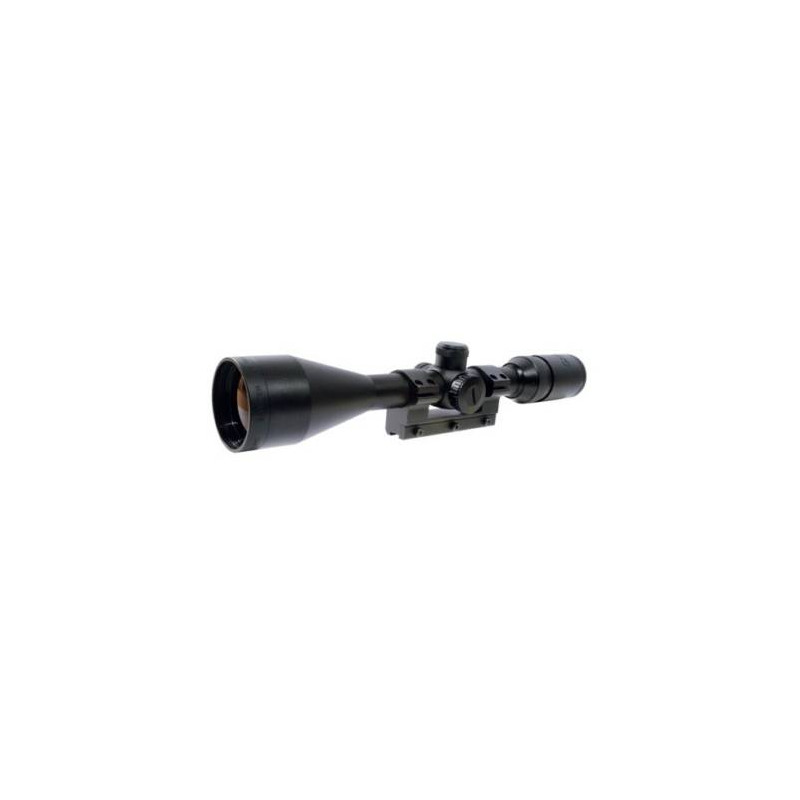 VISEUR OPTIQUE GAMO 3-9X50 IR WR
