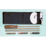 CLEANING BAG FOR RIFLES