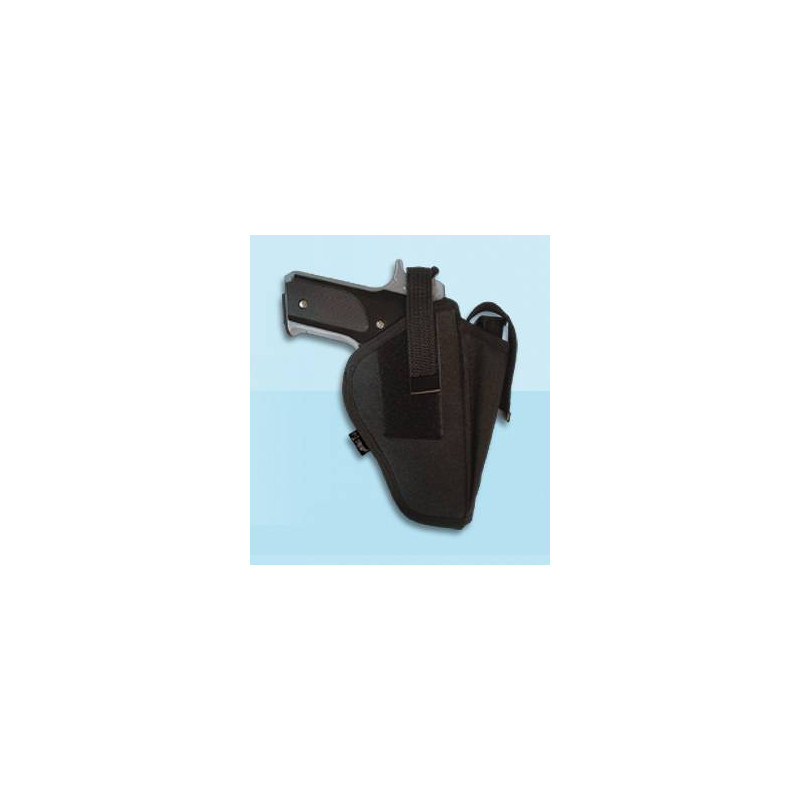 ÉTUI POUR PISTOLET DINGO NOIR 22101