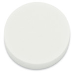 ESPONJA MAQUILLAJE LATEX 7 cm D 3C